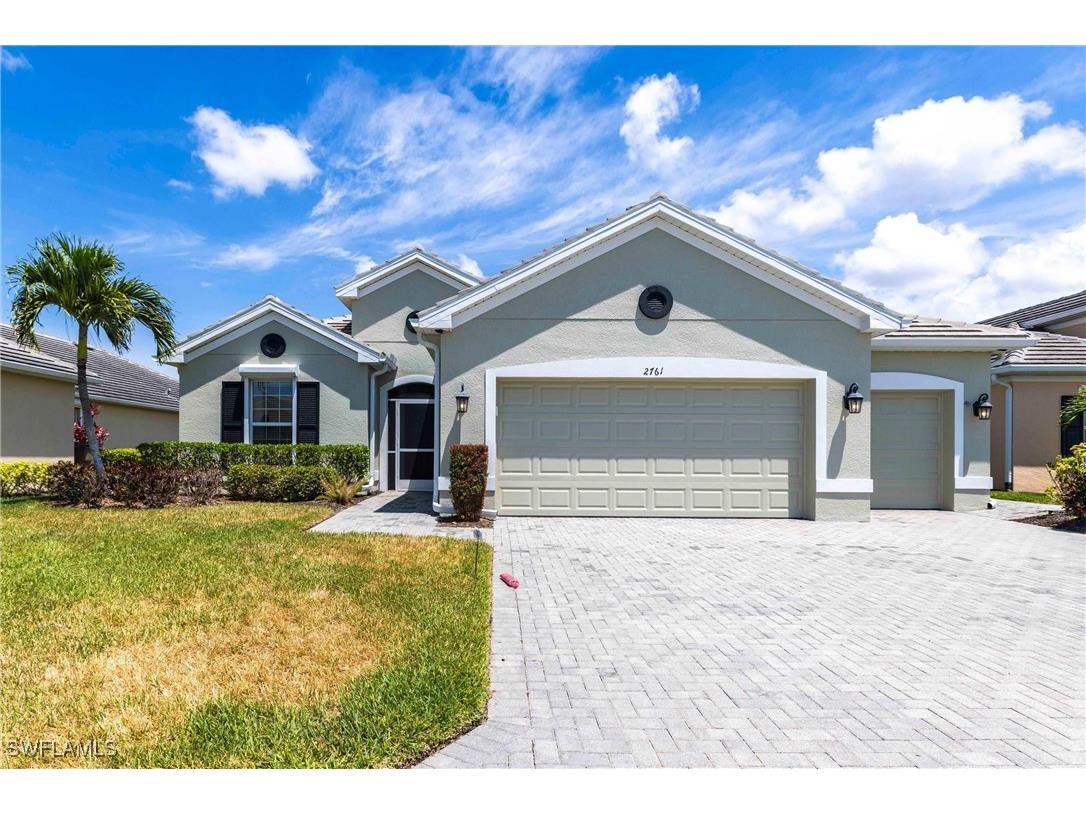 2761 Lambay Court Cape Coral FL 33991 225044059 image1