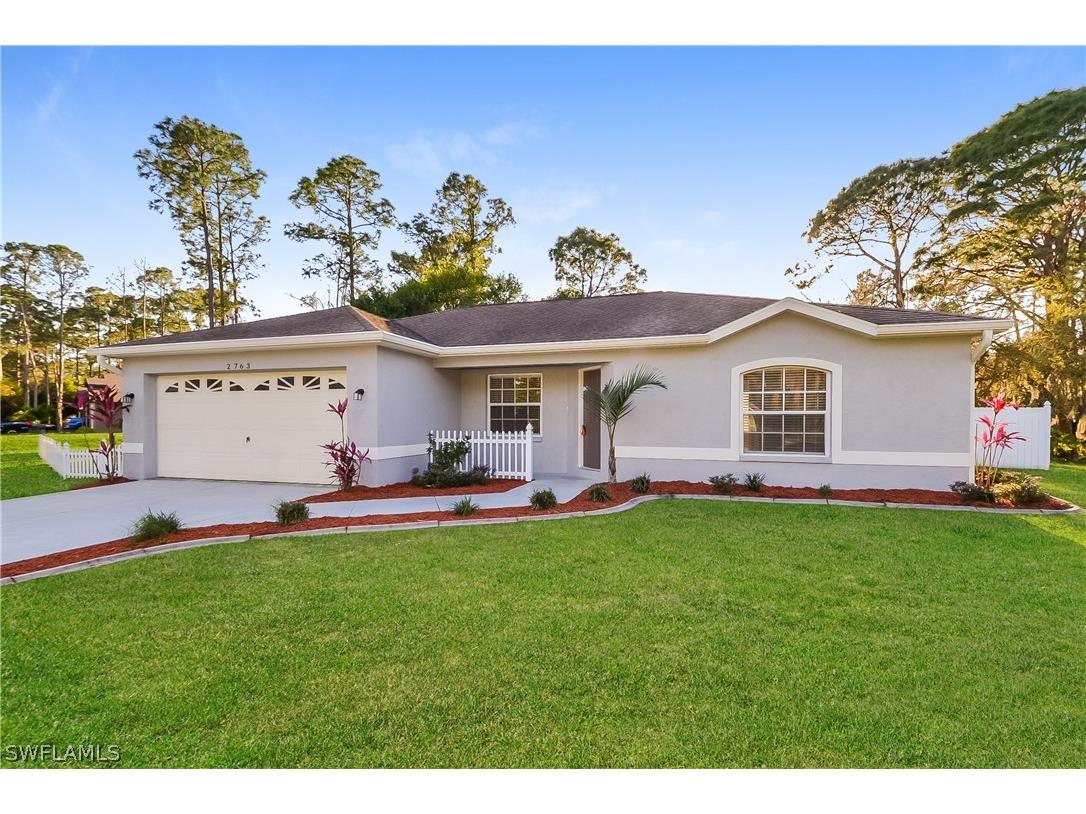 2763 Denicke Street North Port FL 34286 224047263 image1