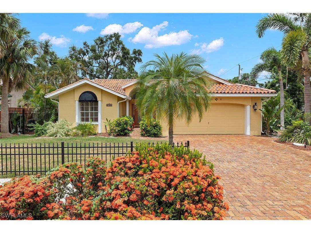 2764 Gladiola Street Fort Myers FL 33901 223052002 image1