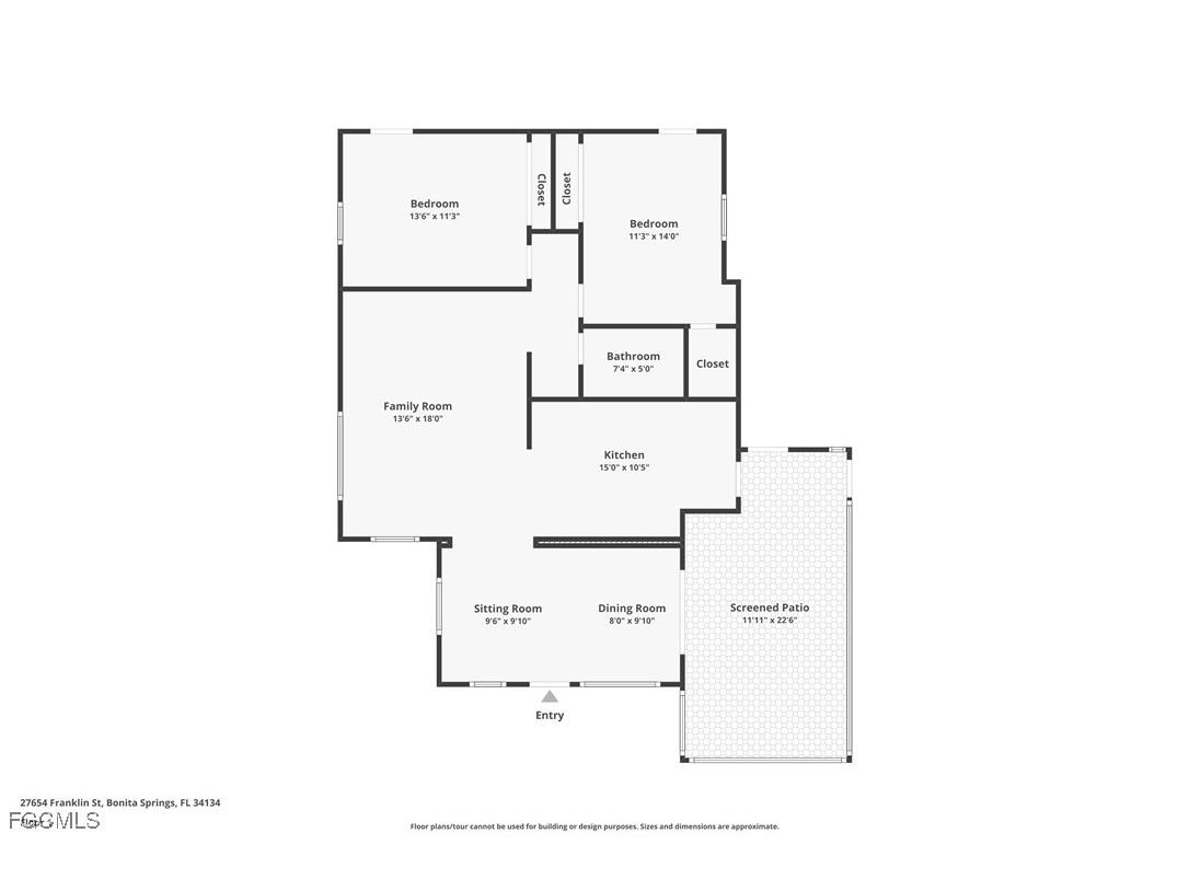 27654 Franklin Street Bonita Springs FL 34134 2025006275 image36