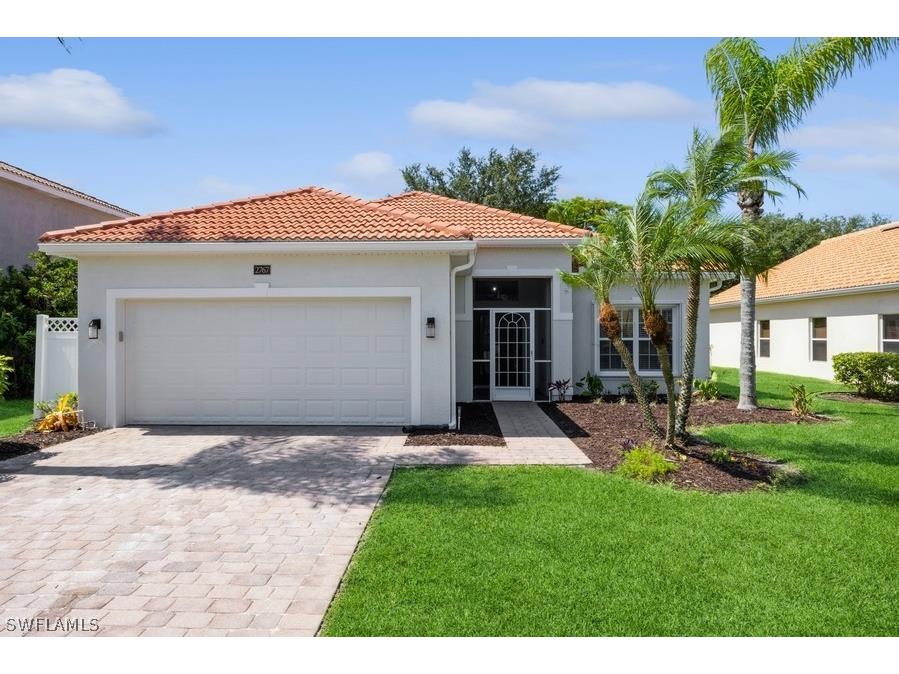 2767 Orange Grove Trail Naples FL 34120 224047747 image1