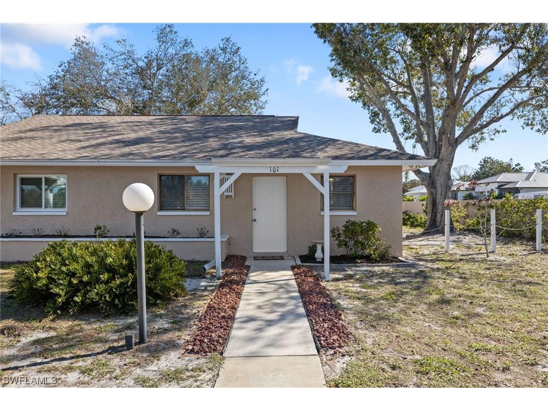 27671 Arroyal Road #101 Bonita Springs FL 34135 224009984 image1