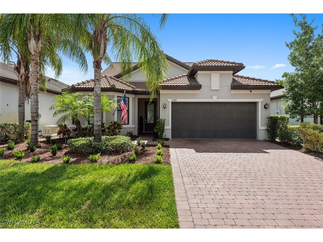 2768 Amaranda Court Naples FL 34114 225068458 image1