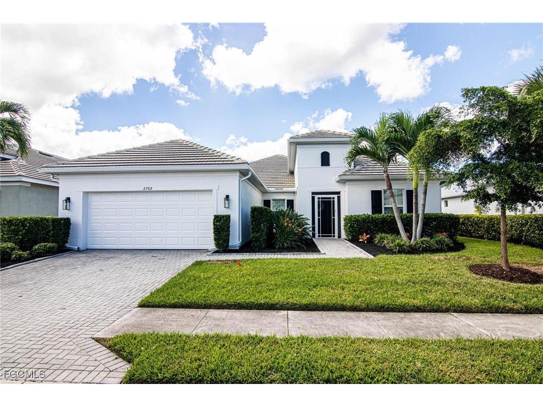 2768 Lambay Court Cape Coral FL 33991 2025012923 image1