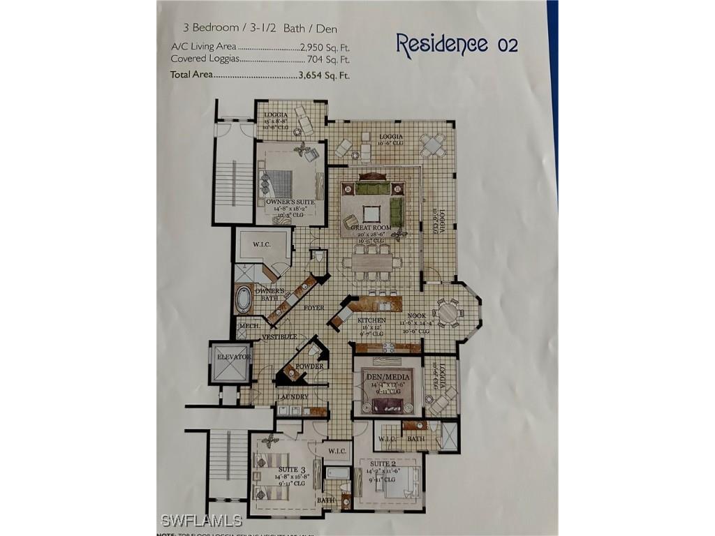 2768 Tiburon Boulevard E #202 Naples FL 34109 225053436 image44