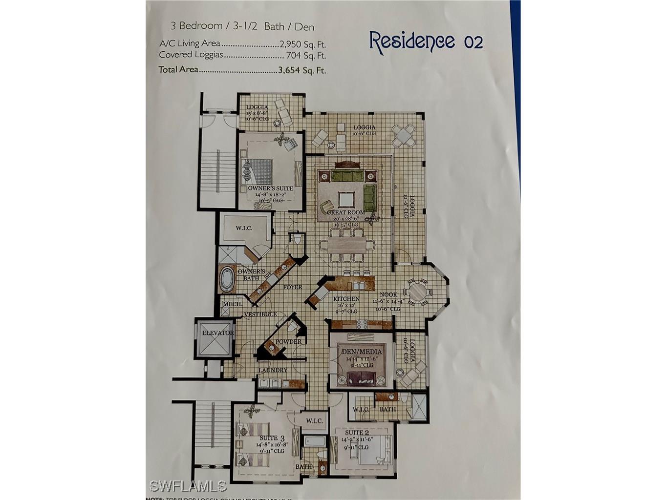 2768 Tiburon Boulevard E #202 Naples FL 34109 225053436 image47