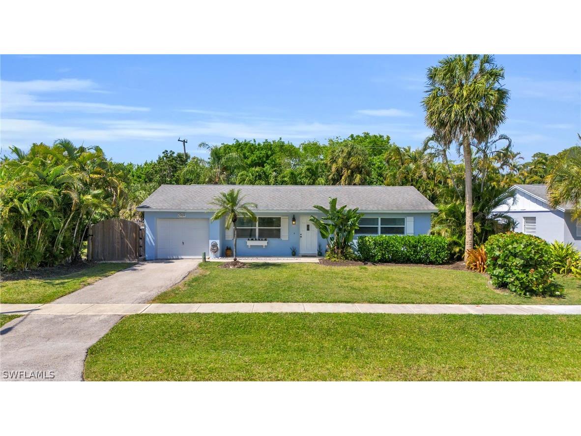 2769 Poinciana Street Naples FL 34105 224032109 image1