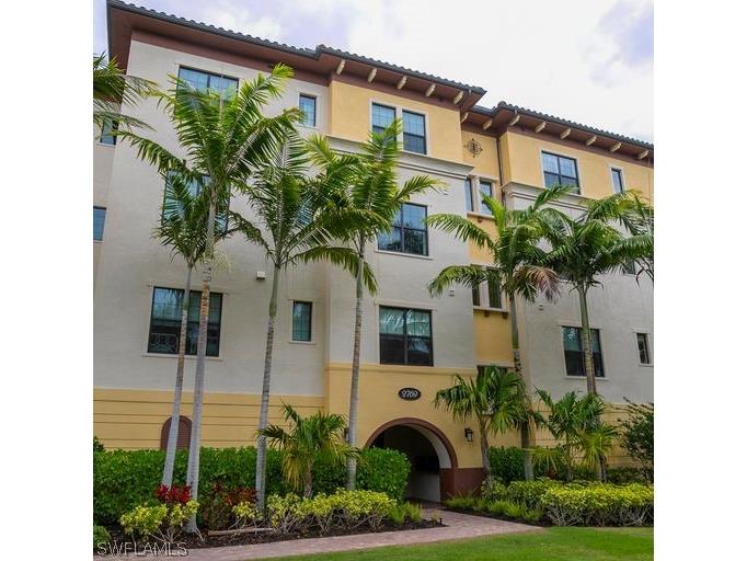 2769 Tiburon Boulevard E #8-301 Naples FL 34109 223000669 image1