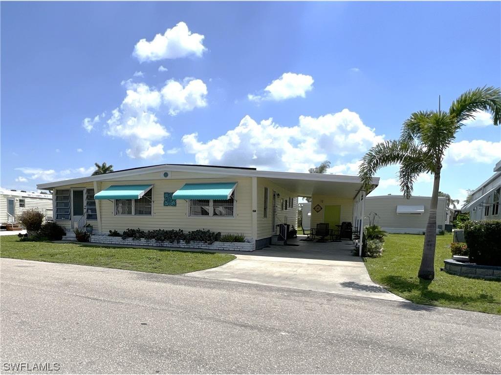 277 Valencia Drive Fort Myers FL 33905 224007124 image1