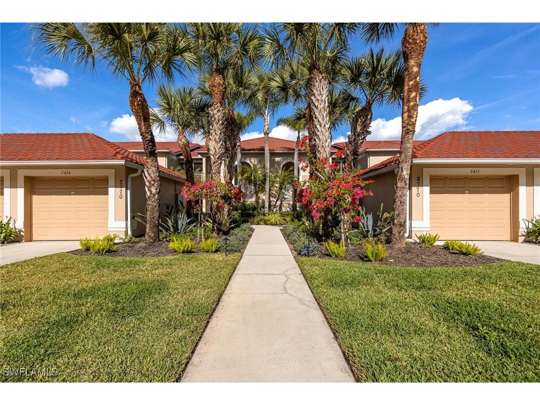 2770 Cypress Trace Circle #2425 Naples FL 34119 226000279 image3