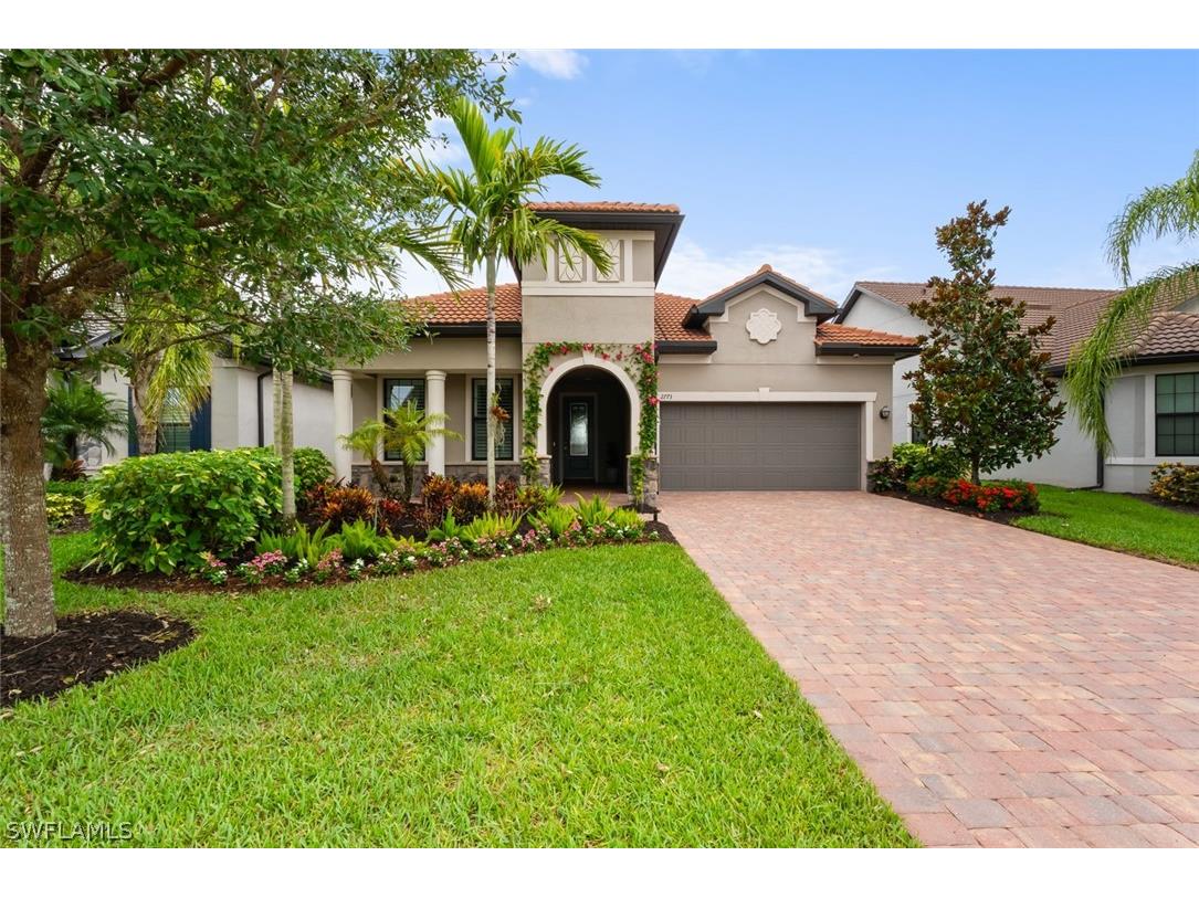 2773 Amaranda Court Naples FL 34114 224044144 image1