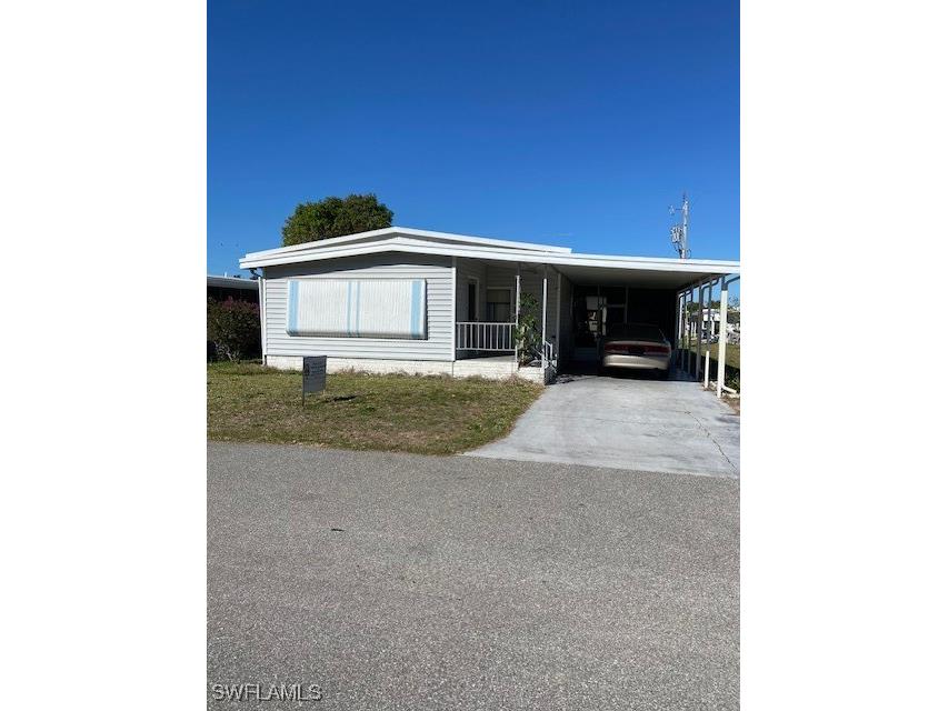 2773 Indianwood Drive North Fort Myers FL 33917 225028580 image1
