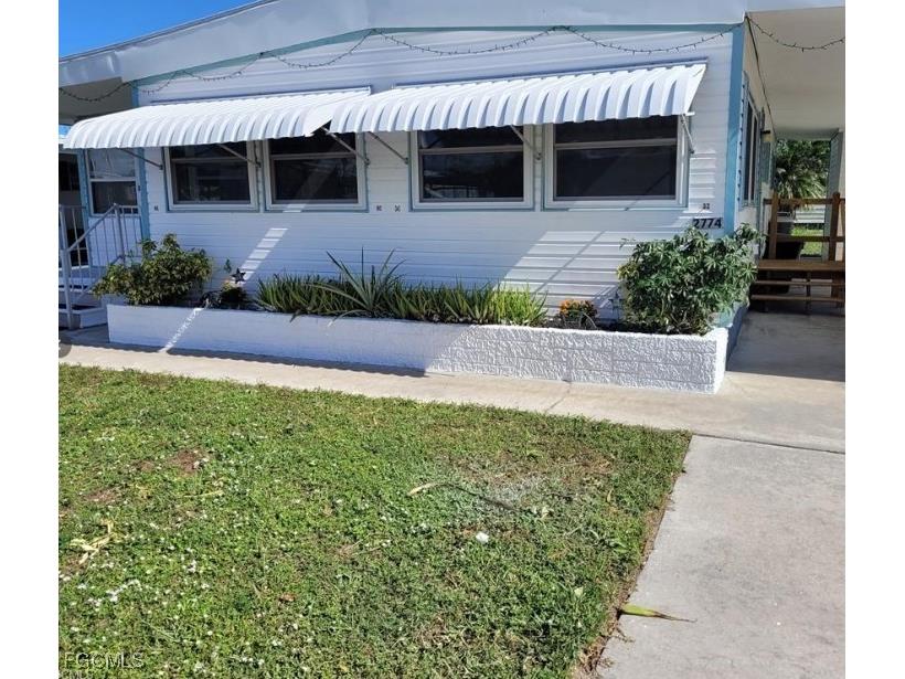 2774 Wedgewood Drive North Fort Myers FL 33917 2025005548 image2
