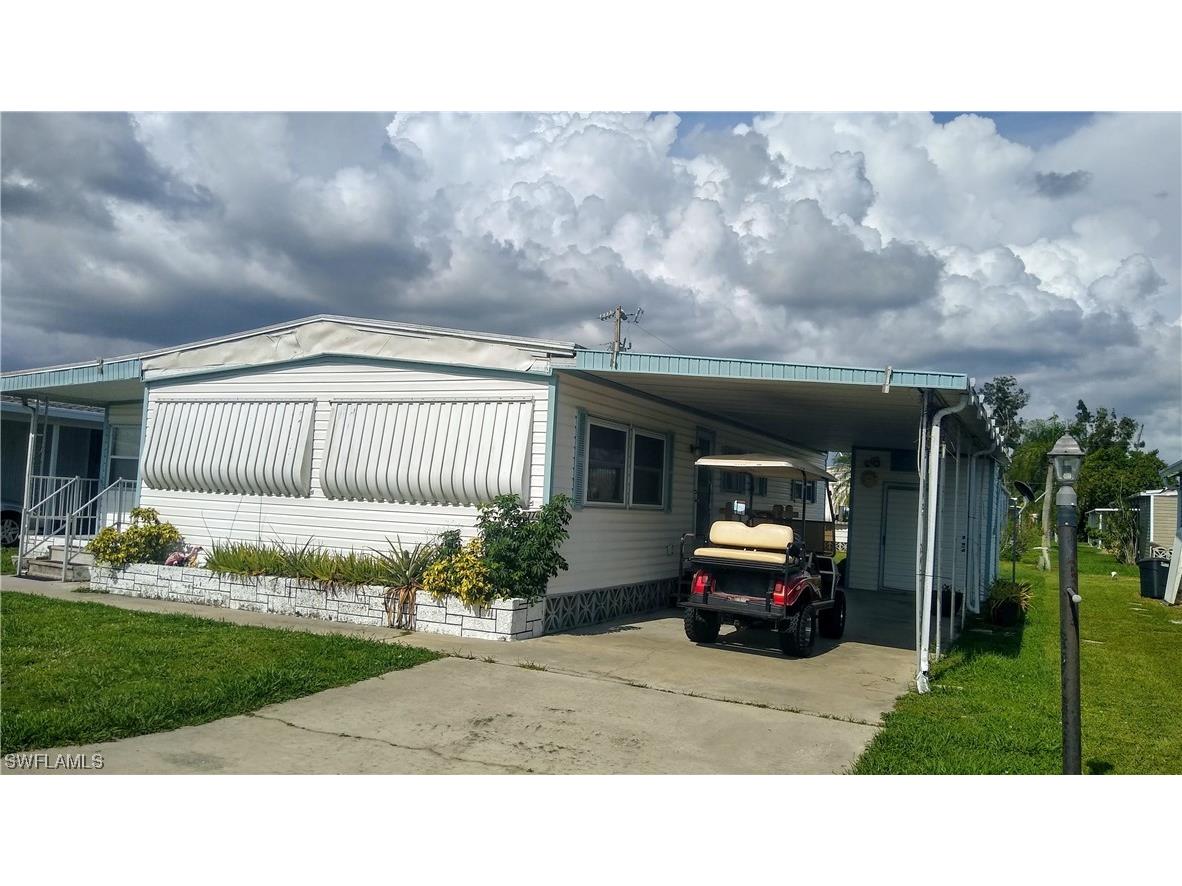 2774 Wedgewood Drive North Fort Myers FL 33917 223047212 image1