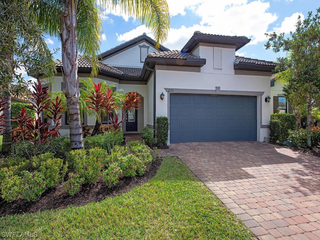 2776 Amaranda Court Naples FL 34114 224019179 image1
