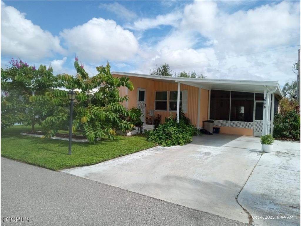 2776 Breezewood Drive North Fort Myers FL 33917 2025013621 image1