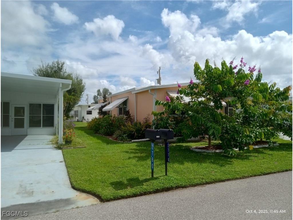 2776 Breezewood Drive North Fort Myers FL 33917 2025013621 image2