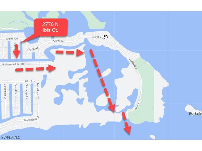 2776 N Ibis Court Saint James City FL 33956 223095893 image1