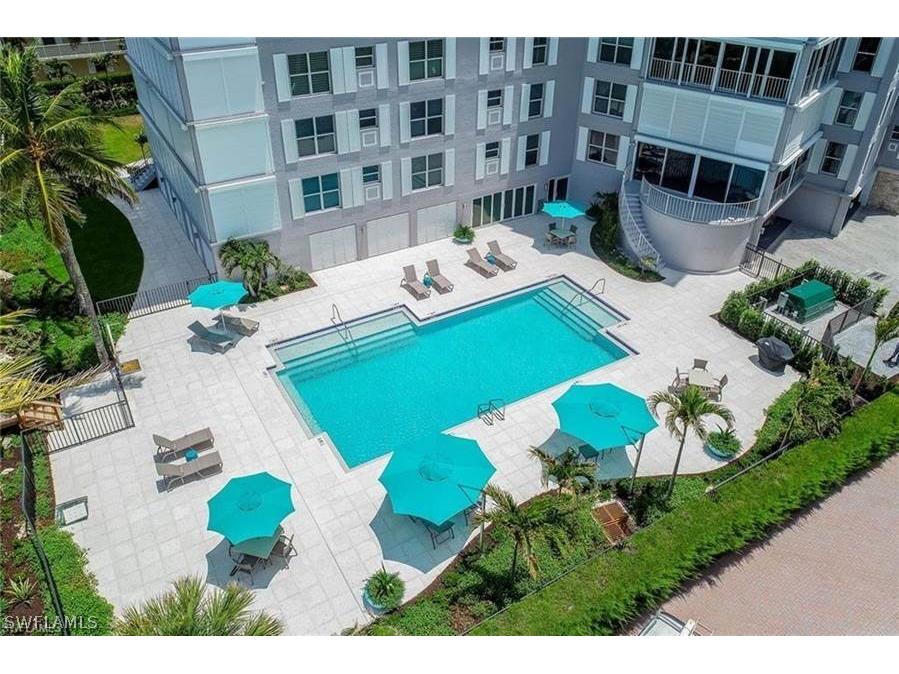 2777 Gulf Shore Boulevard N #5N Naples FL 34103 224025157 image1