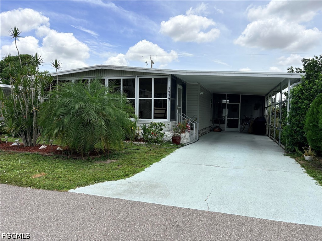 2777 Indianwood Drive North Fort Myers FL 33917 2026030703 image1