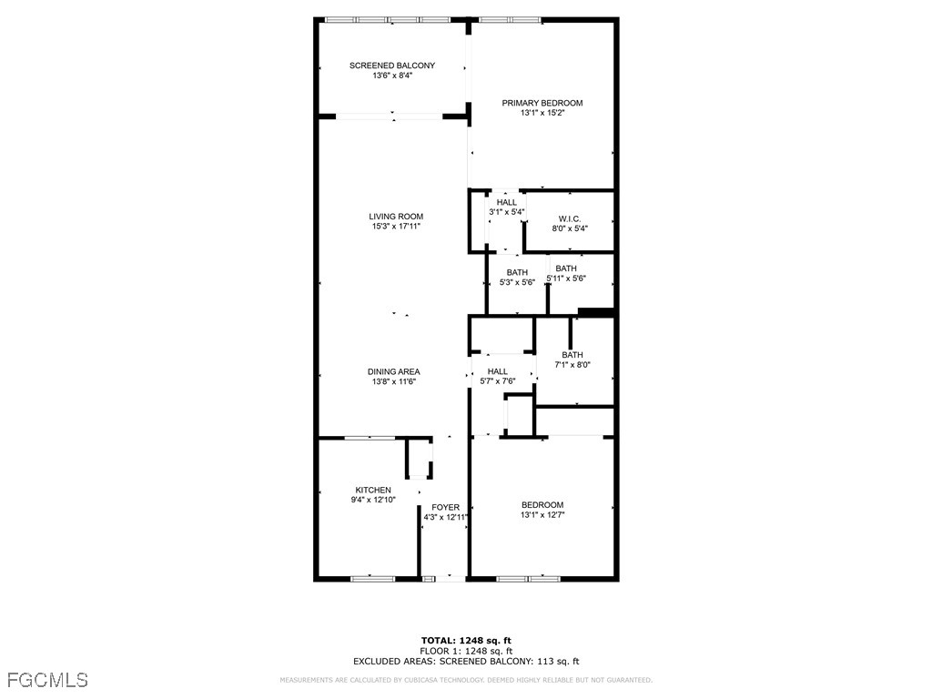 2777 W Gulf Drive #104 Sanibel FL 33957 2025016872 image46