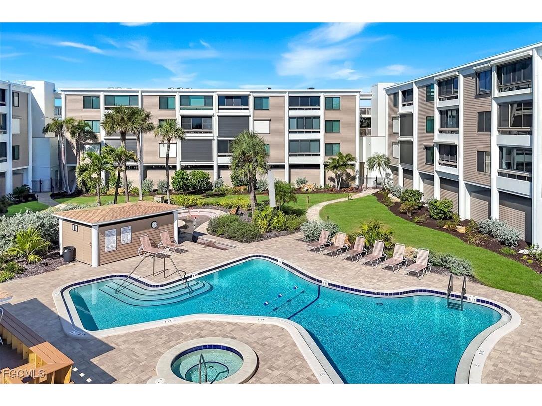 2777 W Gulf Drive #309 Sanibel FL 33957 2025019763 image26