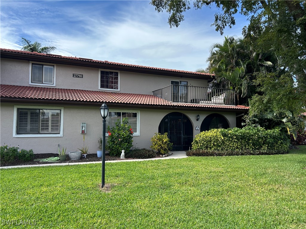 27790 Hacienda East Boulevard #206A Bonita Springs FL 34135 225034649 image1