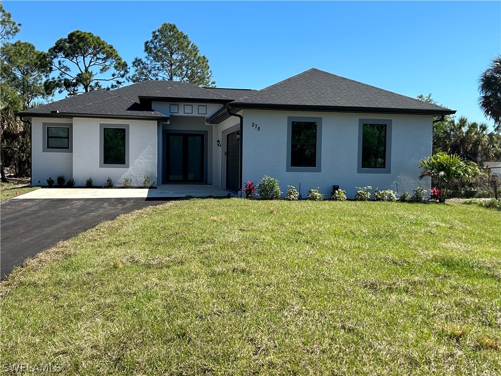 278 12th Street NE Naples FL 34120 223005657 image1