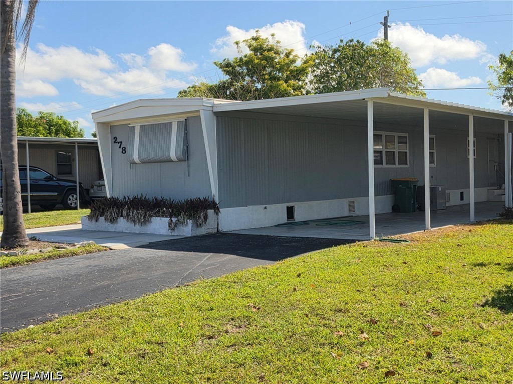 278 Cape Sable Drive Naples FL 34104 226021342 image1