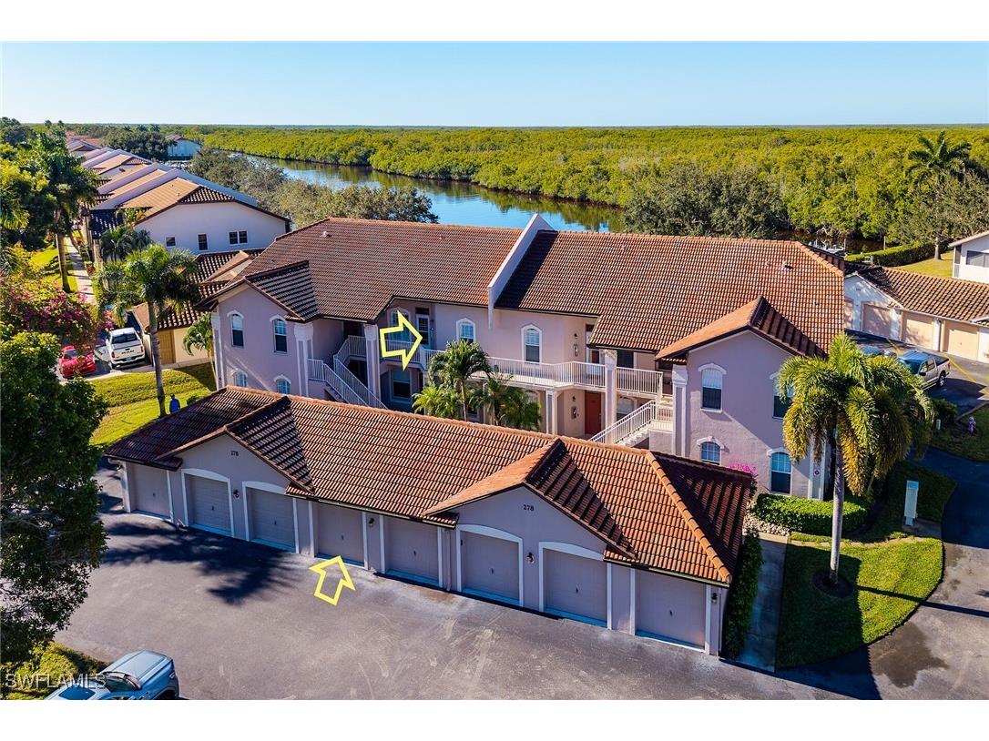 278 Newport Drive #206 Naples FL 34114 226001071 image4