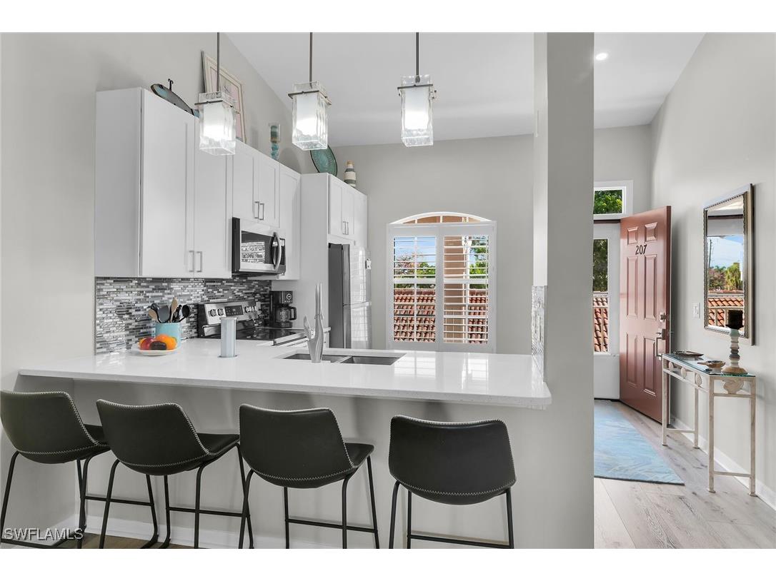 278 Newport Drive #207 Naples FL 34114 226002345 image10