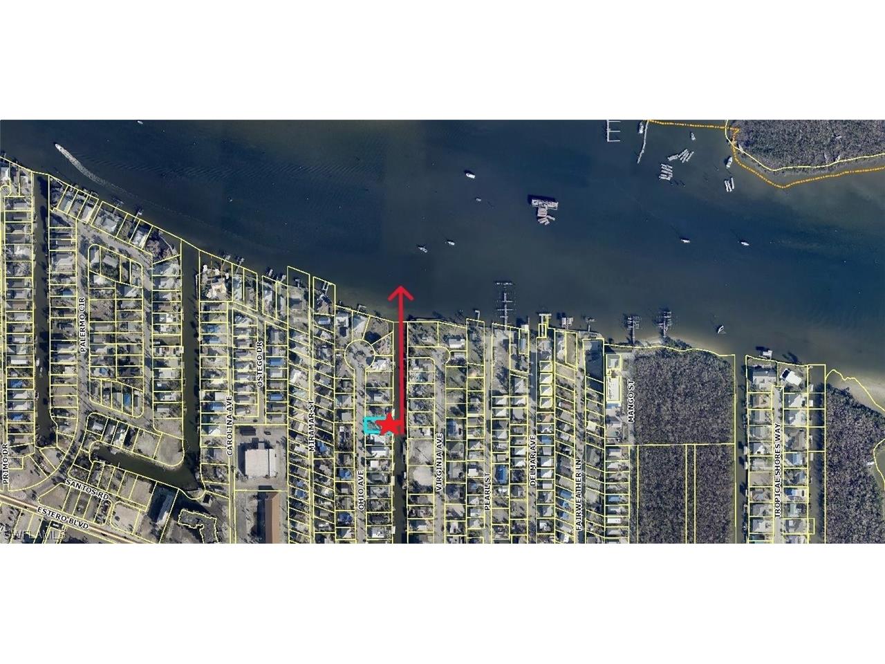 278 Ohio Avenue Fort Myers Beach FL 33931 224016031 image1