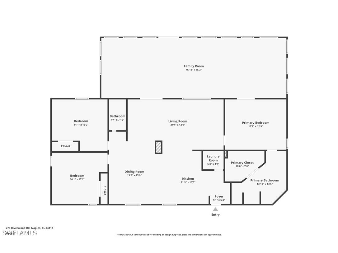 278 Riverwood Road Naples FL 34114 225066548 image42