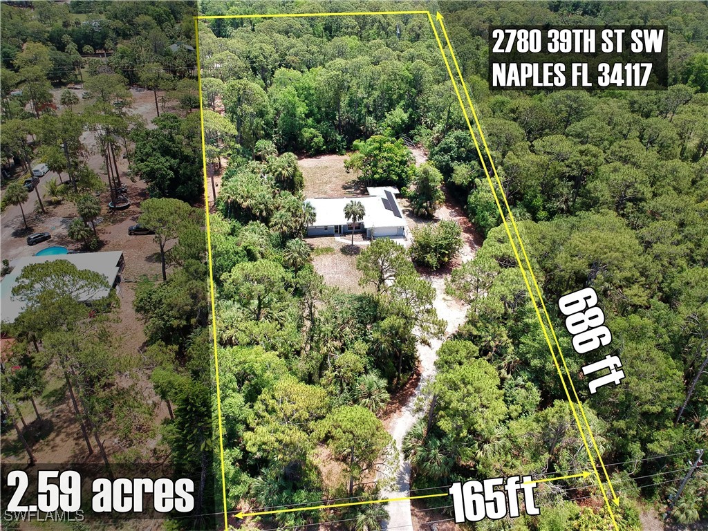 2780 39th Street SW Naples FL 34117 225052726 image1