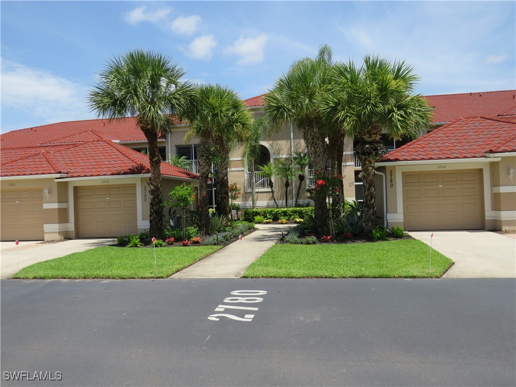 2780 Cypress Trace Circle #2315 Naples FL 34119 225068219 image1