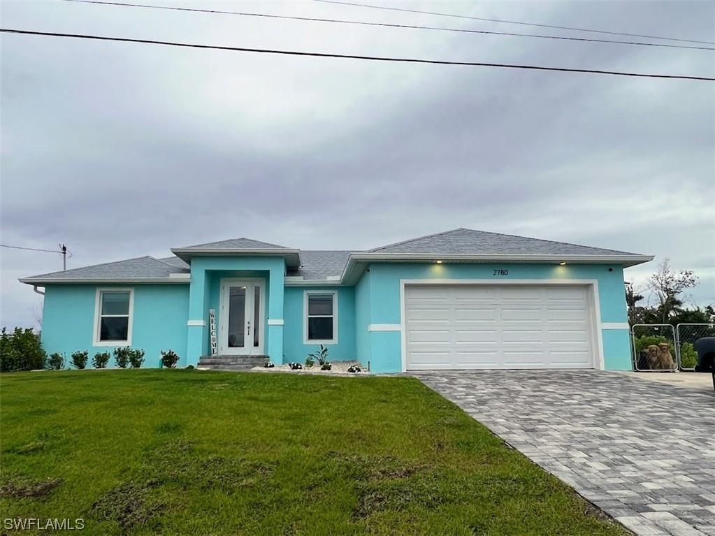 2780 Mangrove Street Saint James City FL 33956 223021750 image1