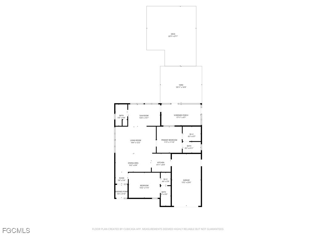 2781 Bruce Street Matlacha FL 33993 2025021039 image39