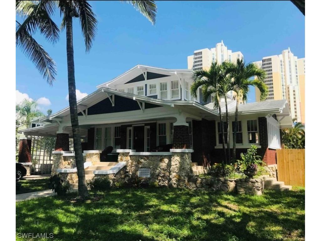 2781 Rhode Island Avenue Fort Myers FL 33916 223077496 image1