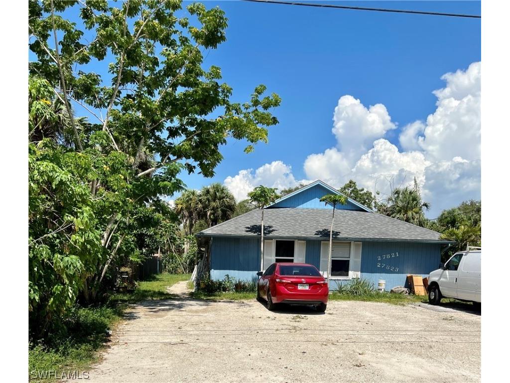 27821/27823 Harold Street Bonita Springs FL 34135 223047538 image1