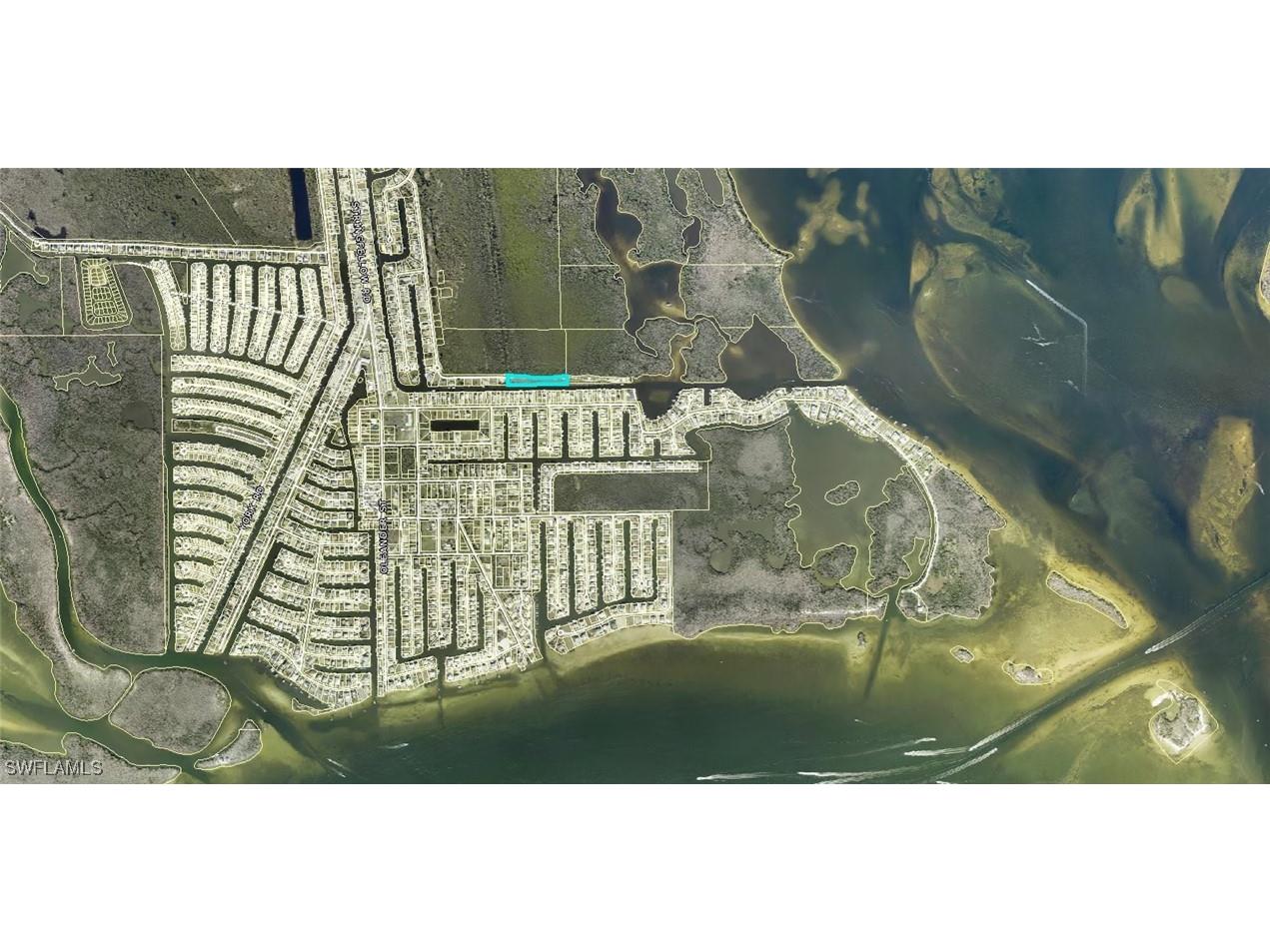 2785 Cussell Drive Saint James City FL 33956 224095377 image1