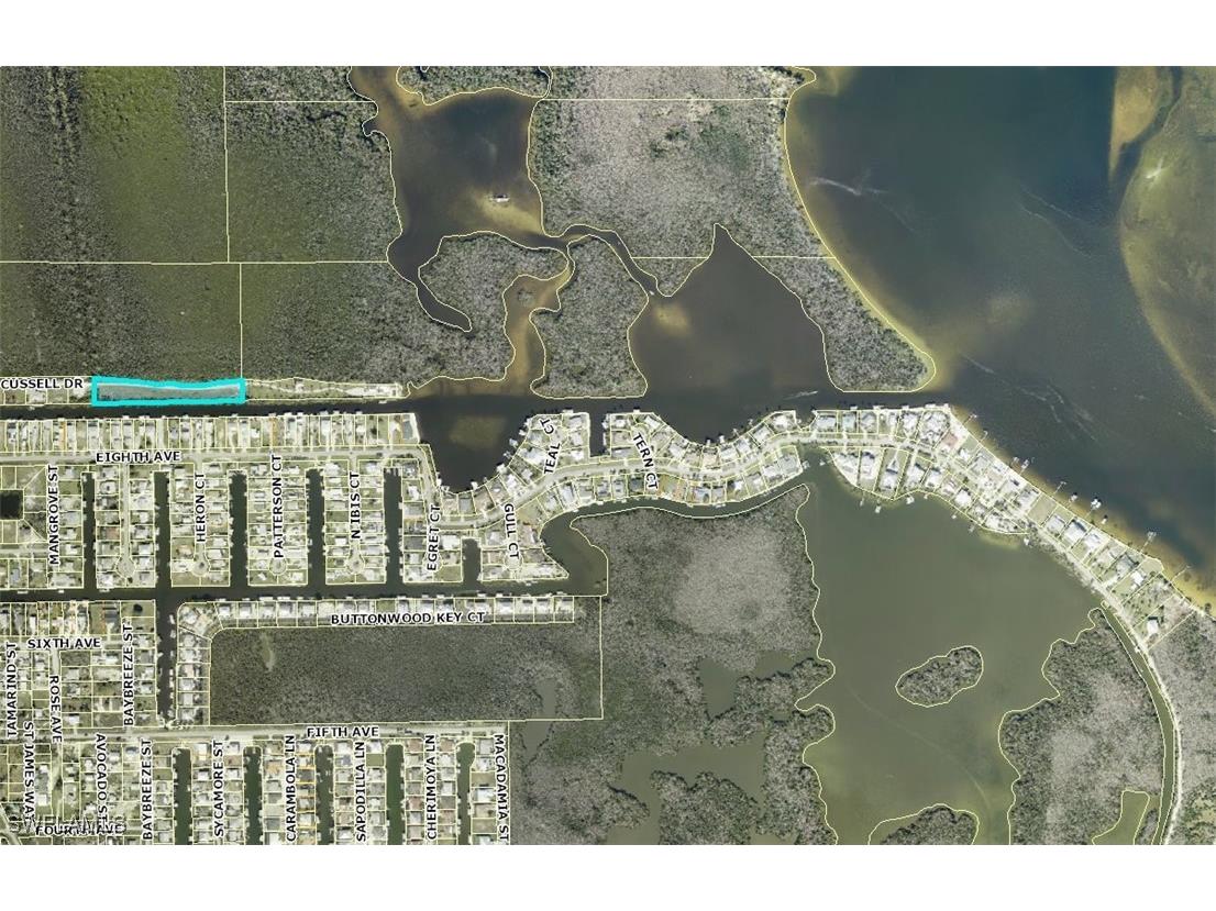 2785 Cussell Drive Saint James City FL 33956 224095377 image2