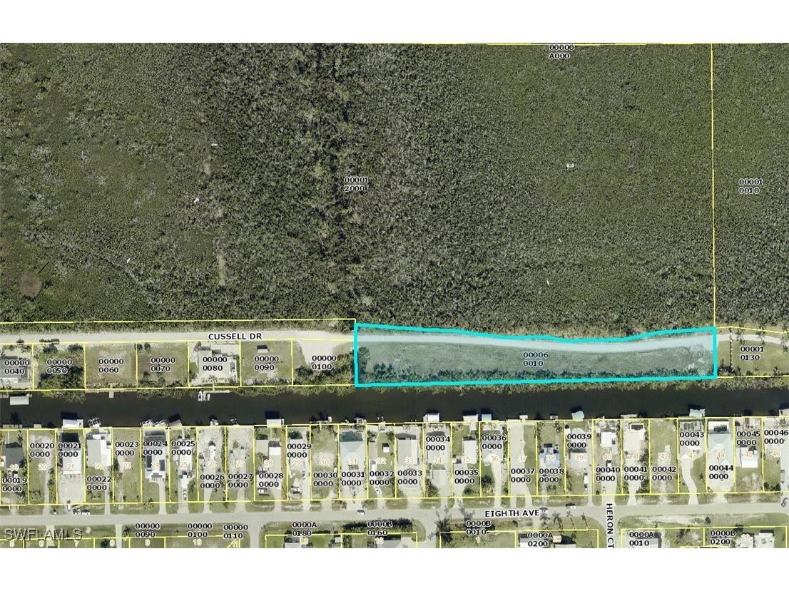 2785 Cussell Drive Saint James City FL 33956 224095377 image3