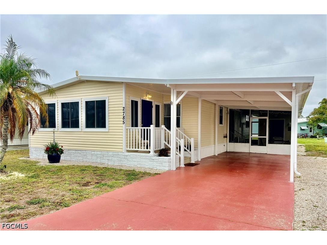 2785 Wedgewood Drive North Fort Myers FL 33917 2026020184 image1