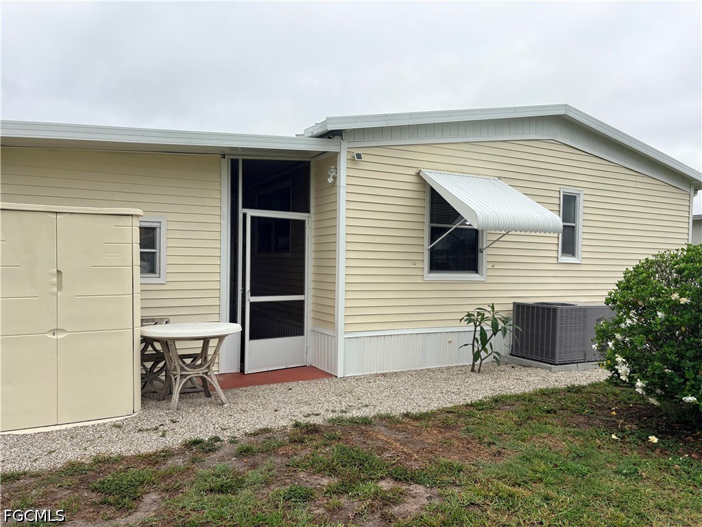 2785 Wedgewood Drive North Fort Myers FL 33917 2026020184 image43