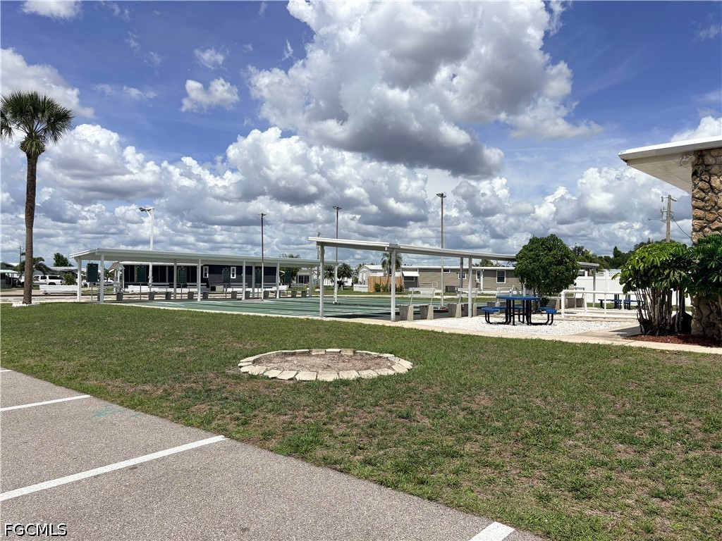 2785 Wedgewood Drive North Fort Myers FL 33917 2026020184 image48