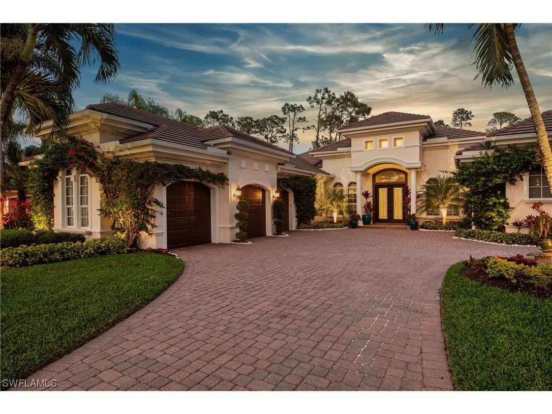 2786 Olde Cypress Drive Naples FL 34119 223020905 image1