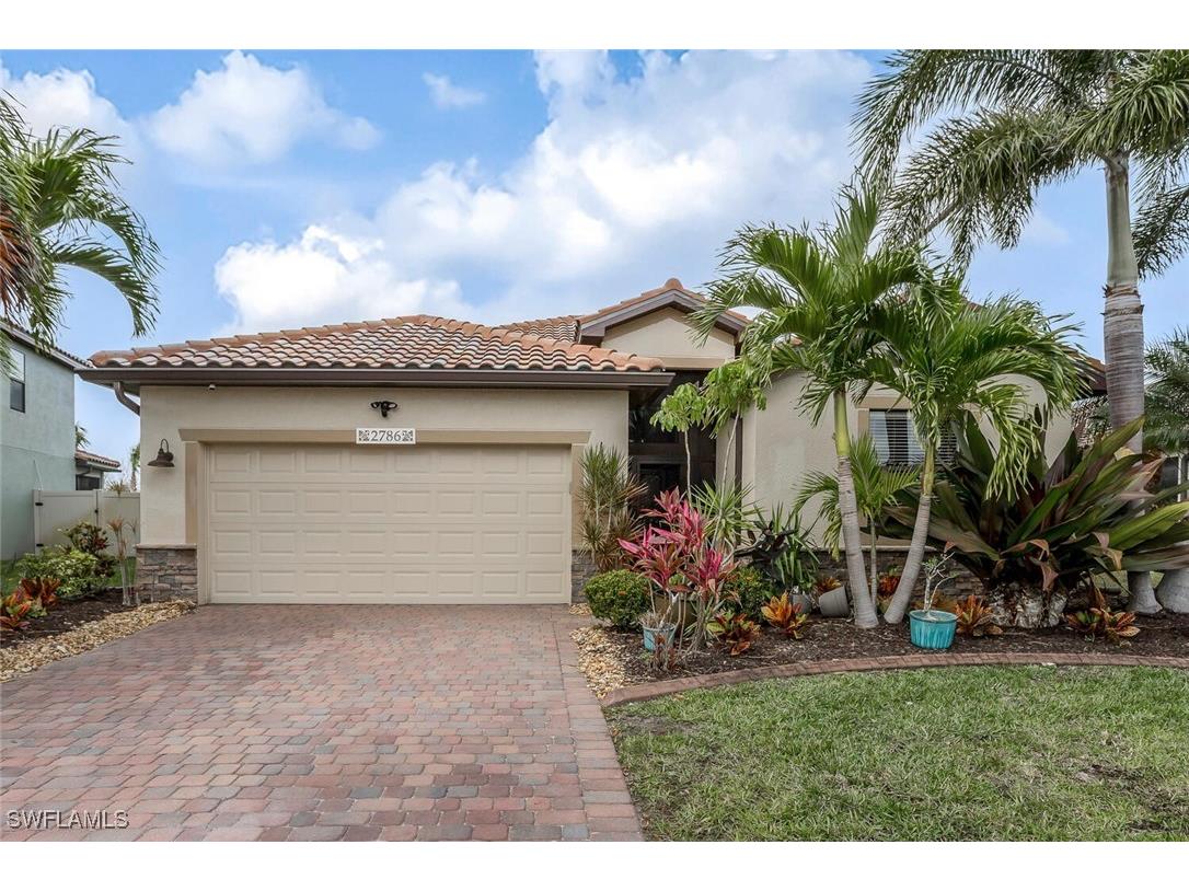 2786 Via Piazza Loop Fort Myers FL 33905 225024483 image1