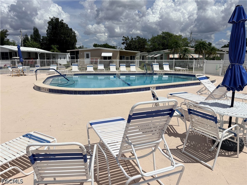 2787 Breezewood Drive North Fort Myers FL 33917 2026015513 image35