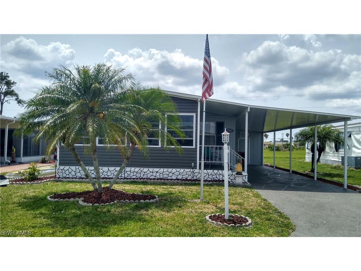 2787 Breezewood Drive North Fort Myers FL 33917 223032050 image1