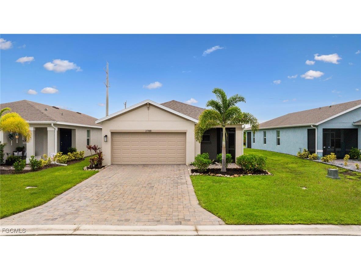 2788 Star Coral Drive North Fort Myers FL 33903 2025007753 image2